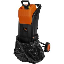 Измельчитель веток Evotools WS 2500 Epto Thumb