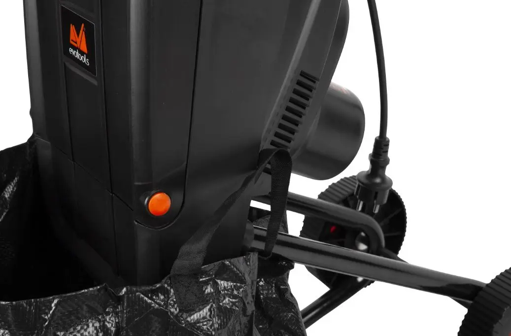 Измельчитель веток Evotools WS 2500 Epto