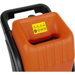 Измельчитель веток Evotools WS 2500 Epto Thumb