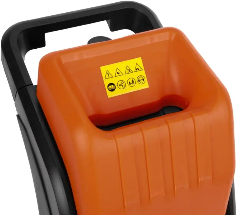 Измельчитель веток Evotools WS 2500 Epto