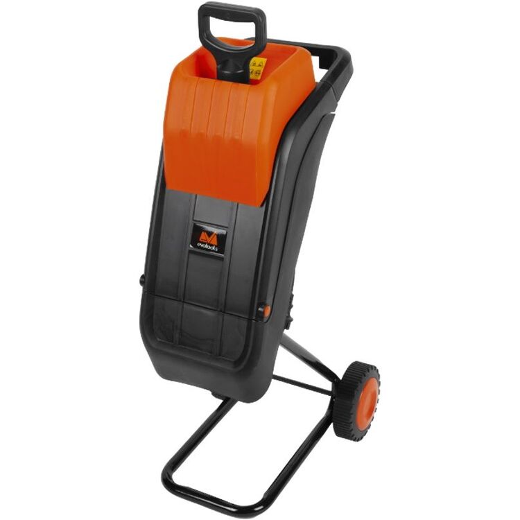 Tocator de crengi Evotools WS 2500 Epto