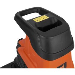 Tocator de crengi Evotools WS 2600 Epto Thumb