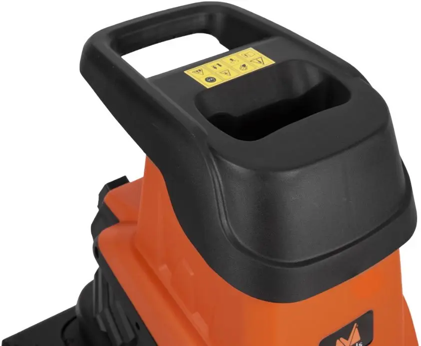 Tocator de crengi Evotools WS 2600 Epto - 3