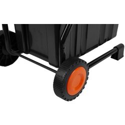 Tocator de crengi Evotools WS 2600 Epto Thumb