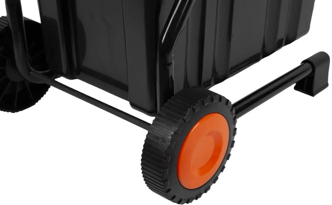 Tocator de crengi Evotools WS 2600 Epto - 5