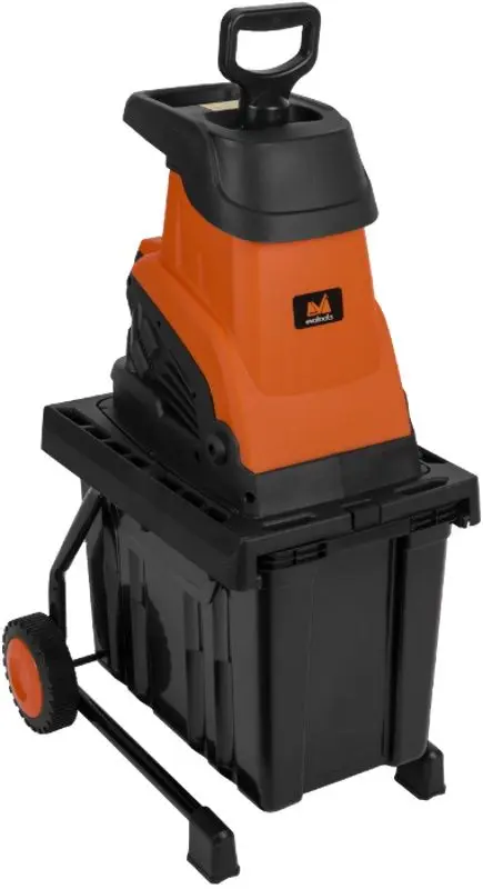Tocator de crengi Evotools WS 2600 Epto