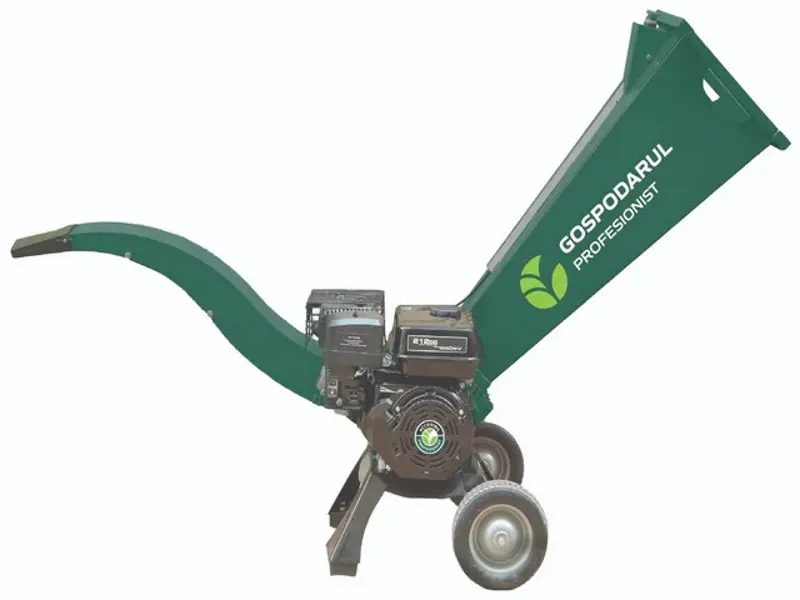 Tocator de crengi Gospodarul Profesionist PMP0108