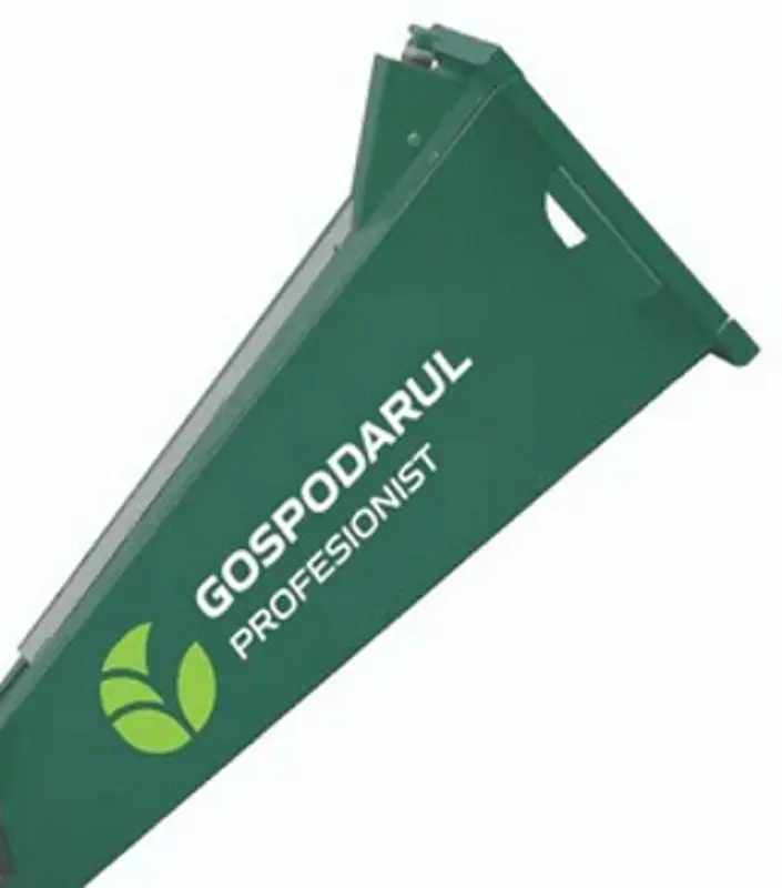 Tocator de crengi Gospodarul Profesionist PMP0108