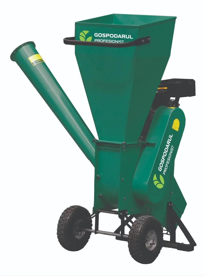 Tocator de crengi Gospodarul Profesionist PMP0109