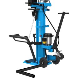 Despicator de lemne Gude GHS 1000/10 TE-A Thumb