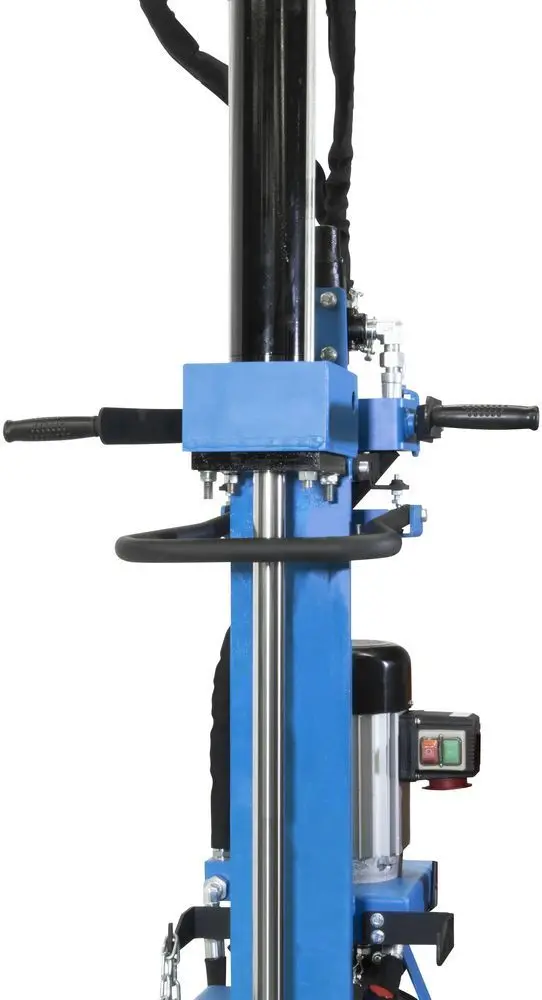 Despicator de lemne Gude GHS 1000/14TE-A - 2