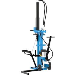 Despicator de lemne Gude GHS 1000/14TE-A Thumb