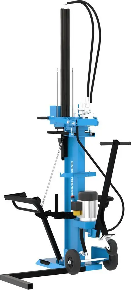 Despicator de lemne Gude GHS 1000/14TE-A - 3