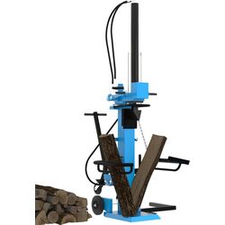 Despicator de lemne Gude GHS 1000/14TE-A Thumb