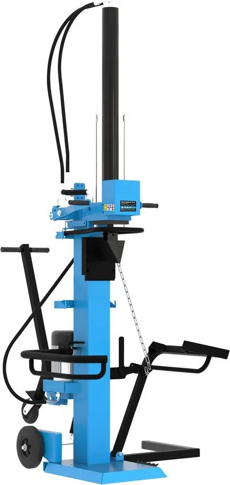 Despicator de lemne Gude GHS 1000/14TE-A