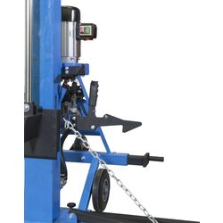 Despicator de lemne Gude GHS 1000/20TEZ-A Thumb