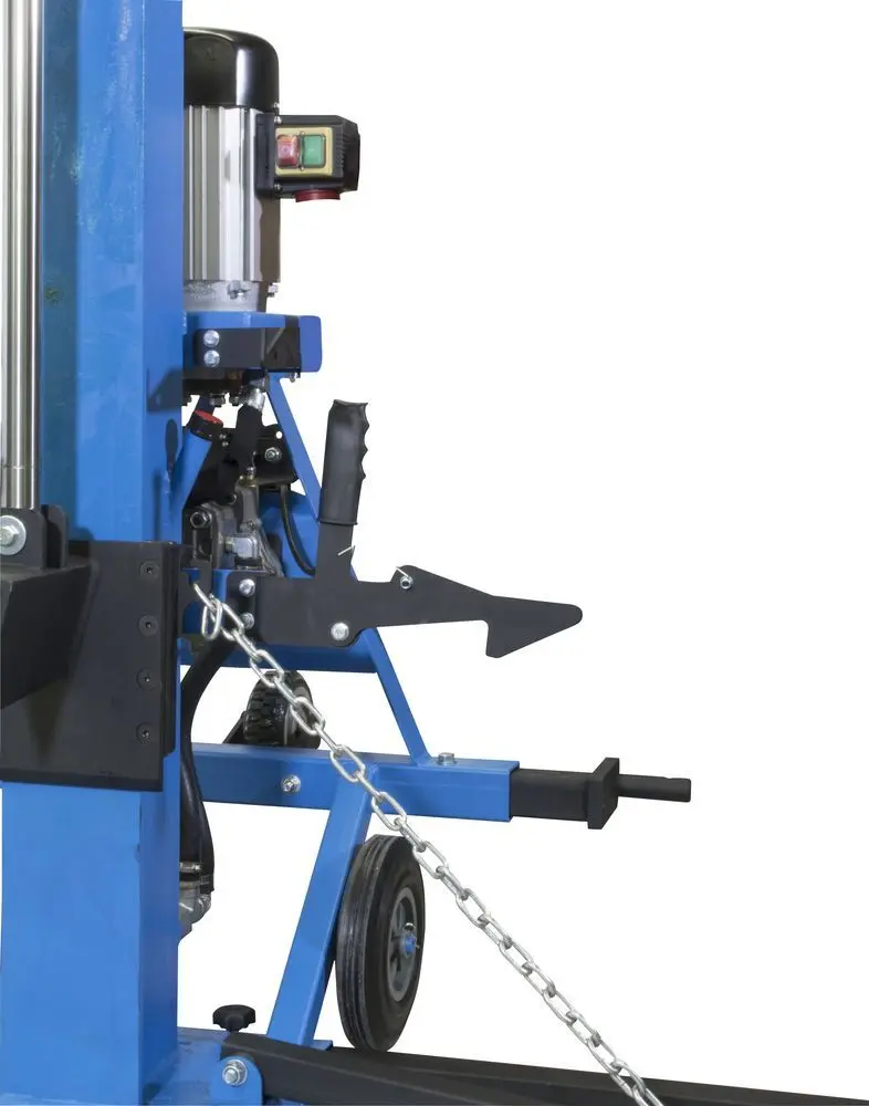 Despicator de lemne Gude GHS 1000/20TEZ-A - 2