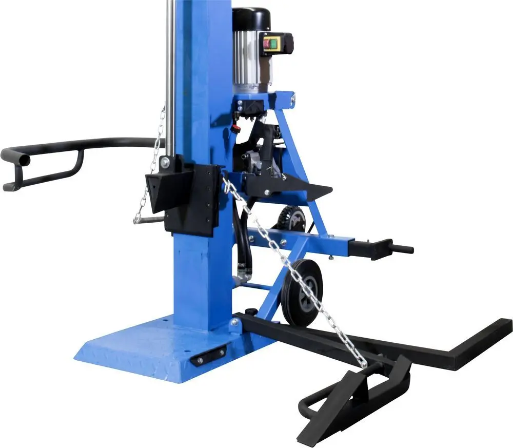 Despicator de lemne Gude GHS 1000/20TEZ-A - 3