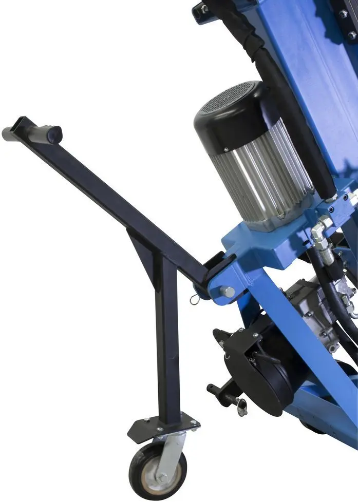 Despicator de lemne Gude GHS 1000/20TEZ-A - 4