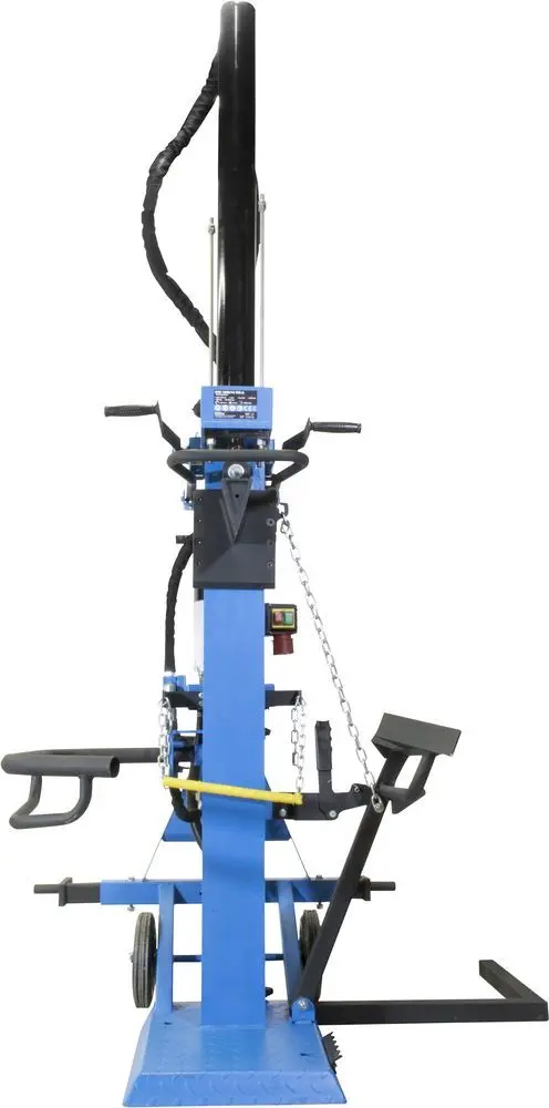 Despicator de lemne Gude GHS 1000/20TEZ-A - 5