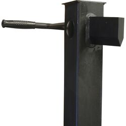 Despicator de lemne Gude GHS 500/6TE Thumb