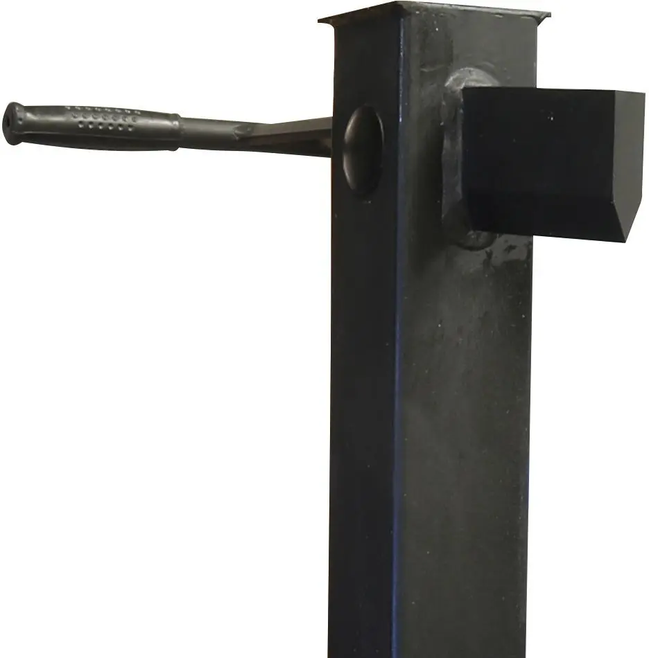 Despicator de lemne Gude GHS 500/6TE - 2