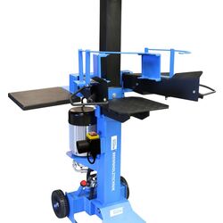 Despicator de lemne Gude GHS 500/6TE Thumb