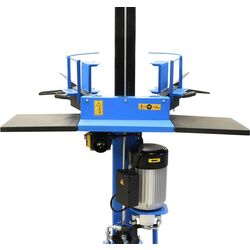 Despicator de lemne Gude GHS 500/6TE Thumb