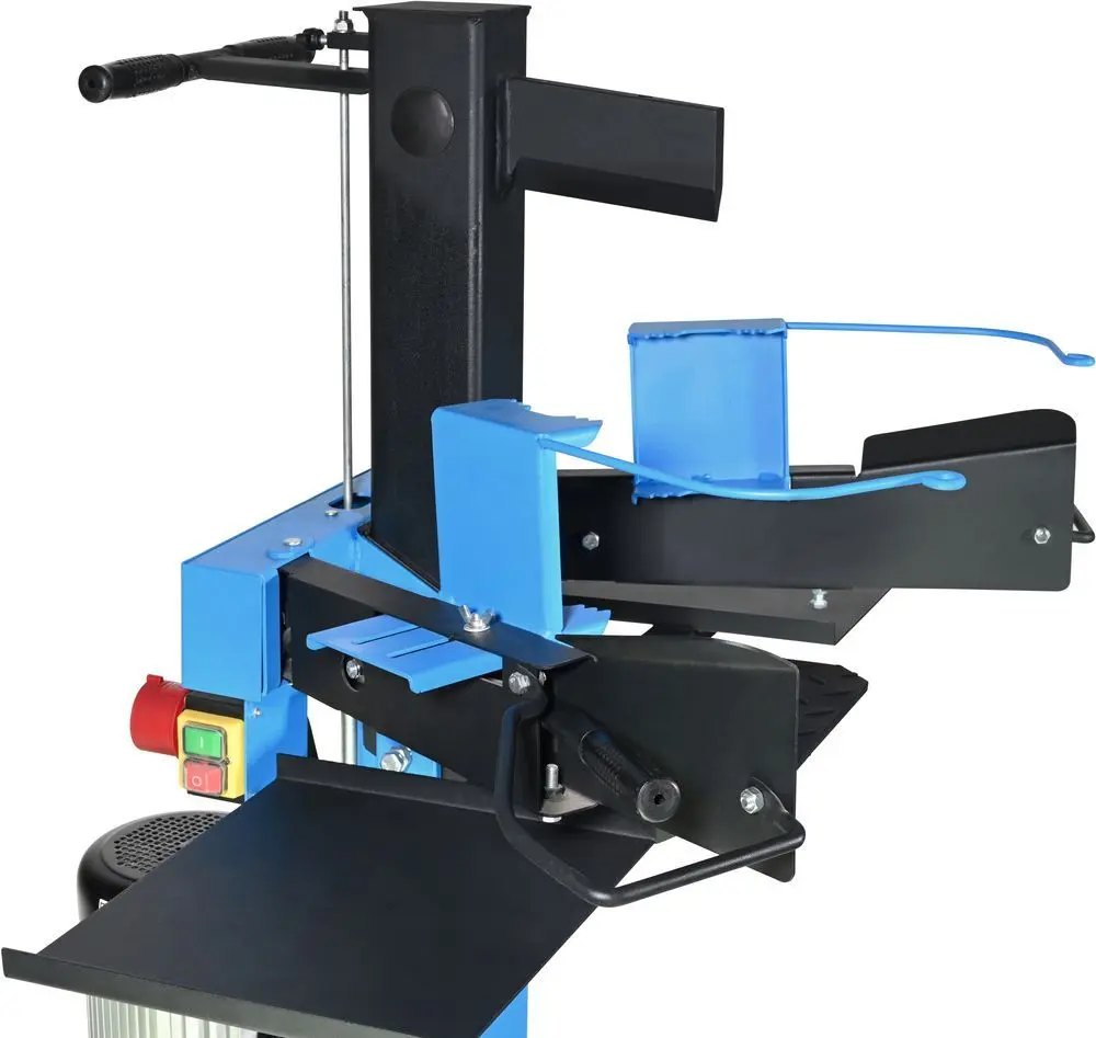 Despicator de lemne Gude GHS 500/7 TED - 2