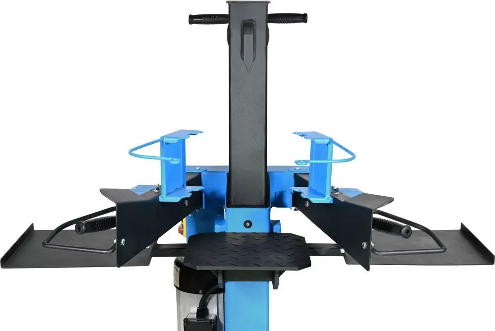 Despicator de lemne Gude GHS 500/7 TED - 3