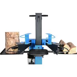 Despicator de lemne Gude GHS 500/7 TED Thumb