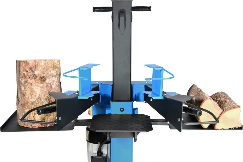 Despicator de lemne Gude GHS 500/7 TED - 4