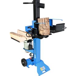 Despicator de lemne Gude GHS 500/7 TED Thumb