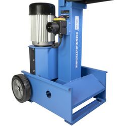 Despicator de lemne Gude GHS 500/8TE Thumb