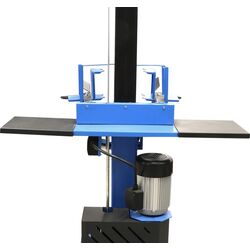 Despicator de lemne Gude GHS 500/8TE Thumb