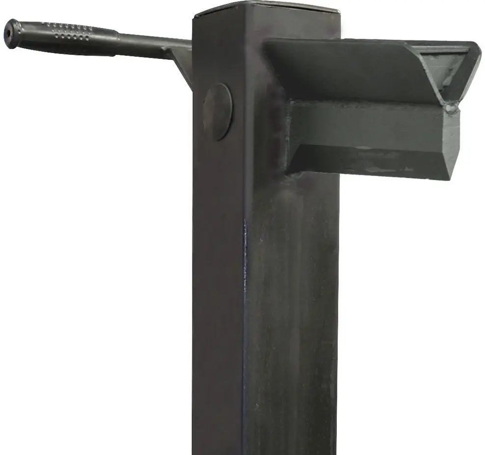 Despicator de lemne Gude GHS 500/8TED - 2