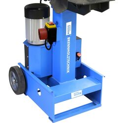 Despicator de lemne Gude GHS 500/8TED Thumb