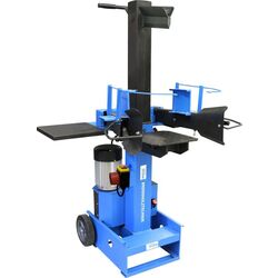 Despicator de lemne Gude GHS 500/8TED Thumb