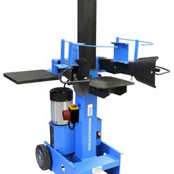 Despicator de lemne Gude GHS 500/8TED Thumb