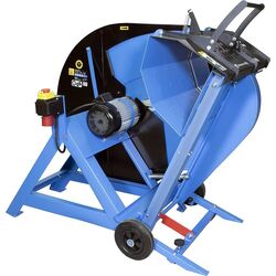 Дроворез Gude GWS 700 HM-2