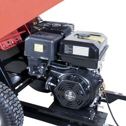 Tocator de crengi Gude GH 11.7-10 Thumb