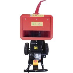 Tocator de crengi Gude GH 11.7-10 Thumb