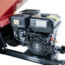 Tocator de crengi Gude GH 5.6-50 Thumb