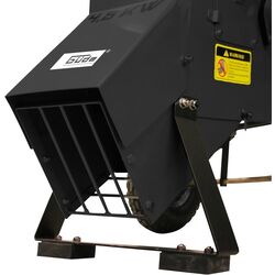 Tocator de crengi Gude GH 651 B Thumb