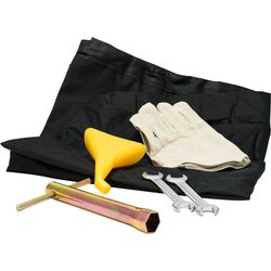 Tocator de crengi Gude GH 651 B Thumb