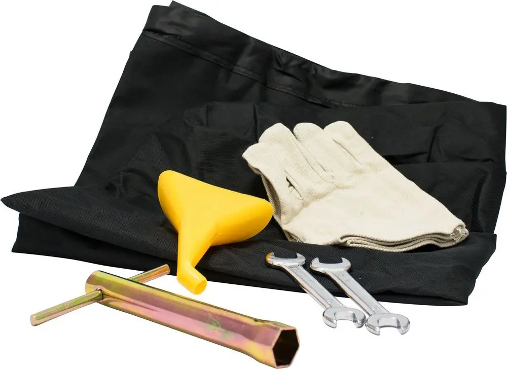 Tocator de crengi Gude GH 651 B - 3