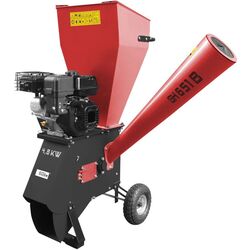 Tocator de crengi Gude GH 651 B Thumb