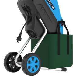 Tocator de gradina Gude GH 2501 Thumb