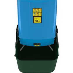 Tocator de gradina Gude GH 2501 Thumb