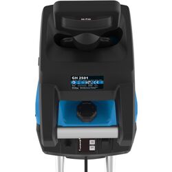 Tocator de gradina Gude GH 2501 Thumb